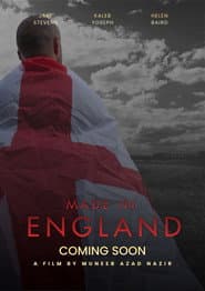 Made in England