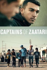 Captains of Za'atari