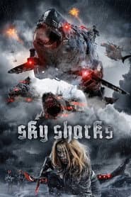 Sky Sharks