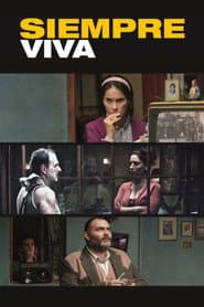 Siempreviva