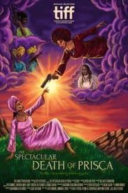 The Spectacular Death of Prisca