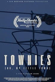 Townies (or, My Little Town)