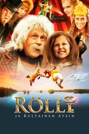 Rolli and the Golden Key