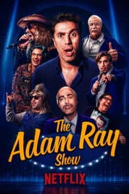 The Adam Ray Show