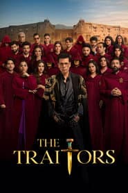 The Traitors