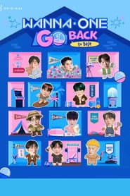 WANNA ONE GO: Back to Base