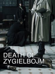 Death of Zygielbojm