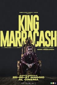 KING MARRACASH