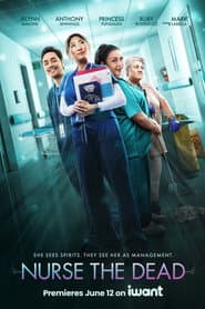 Nurse the Dead
