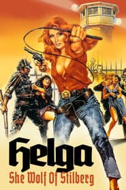Helga: She Wolf of Stilberg