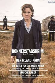 Der Irland-Krimi: Die Toten von Glenmore Abbey