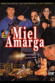 Miel amarga