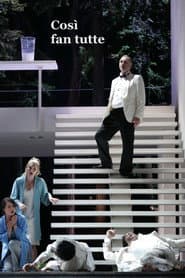 Così fan tutte - Teatro alla Scala di Milano