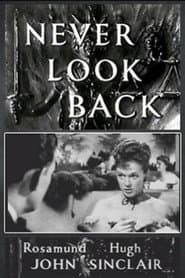 Never Look Back