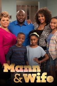 Mann & Wife