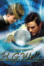 The Infinite Worlds of H.G. Wells