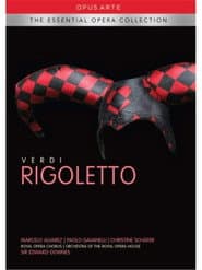 Rigoletto