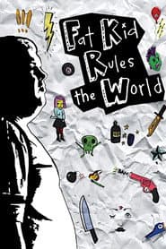 Fat Kid Rules The World