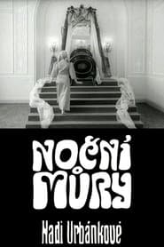 Naďa Urbánková's Nightmares