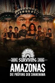 Surviving Amazonas: The Shanenawa Exam