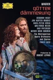 Götterdämmerung