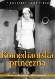The Comedian's Princess