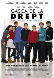 Gasca de la Drept