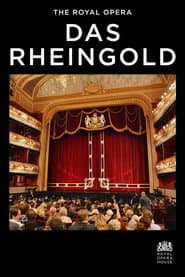 Das Rheingold - Royal Opera House