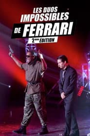 Les Duos impossibles de Jérémy Ferrari : 2ème édition