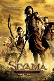 Siyama: Village of Warriors