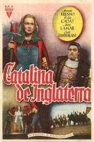Catherine of England