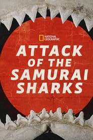 Attack of the Samurai Sharks