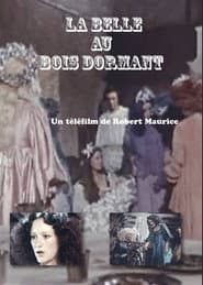 La Belle au bois dormant