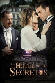 Secrets at the Hotel