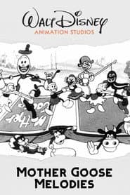 Mother Goose Melodies