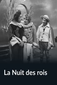 La Nuit des rois