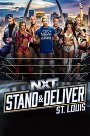NXT Stand & Deliver 2026