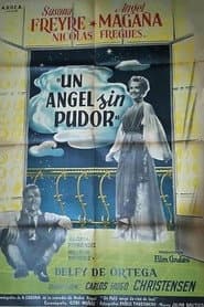 Naughty Angel