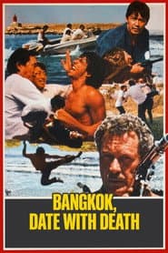 Bangkok, City of the Dead