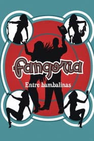Fangoria: Entre bambalinas