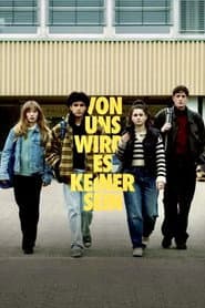 Von uns wird es keiner sein