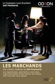 Les Marchands