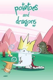 Potatoes and Dragons