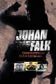 Johan Falk: Operation Nightingale