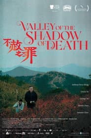 Valley of the Shadow of Death