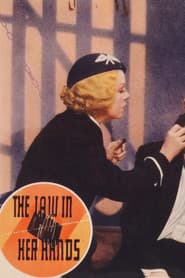 The Law in Her Hands