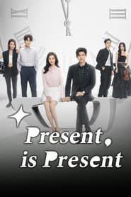 Present, is Present
