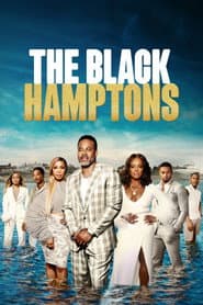 Carl Weber's The Black Hamptons