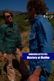 Armchair Detective: Mystery at Malibu