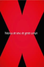 Sex Stories of Ordinary People